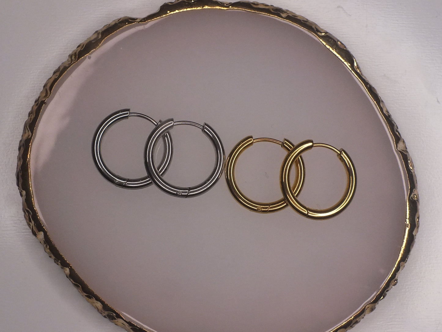 Gorgeous Hoop Bundle