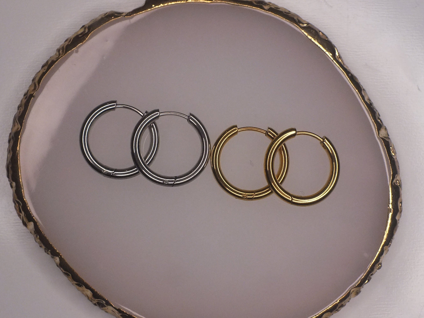 Gorgeous Hoop Bundle